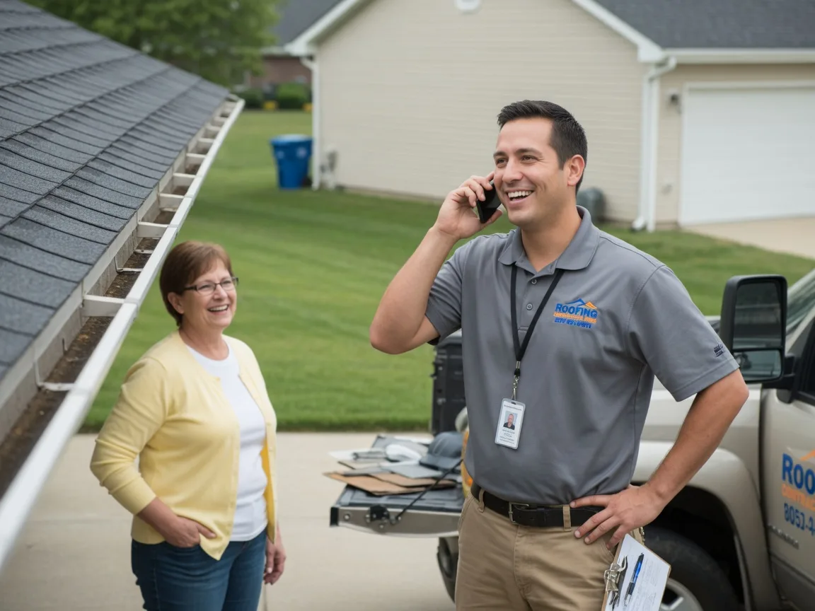 Local Roofing Contractors Albion, IL FAQs